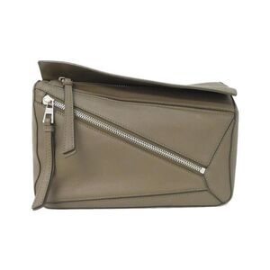 Loewe Puzzle Bum Bag Small B510p35x09 Shoulder Bag